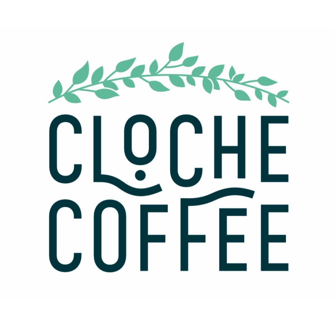 Cloche Coffee Logo