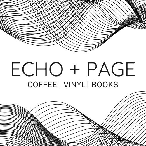 Echo + Page Logo