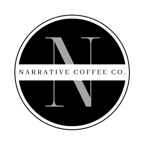 Narrative Coffee Co. Logo