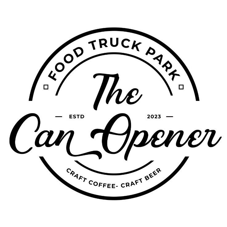 The Can Opener Logo