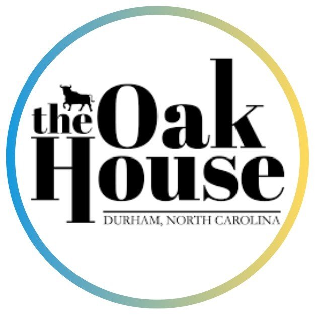 The Oak House Logo