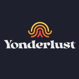 Yonderlust Cafe Logo