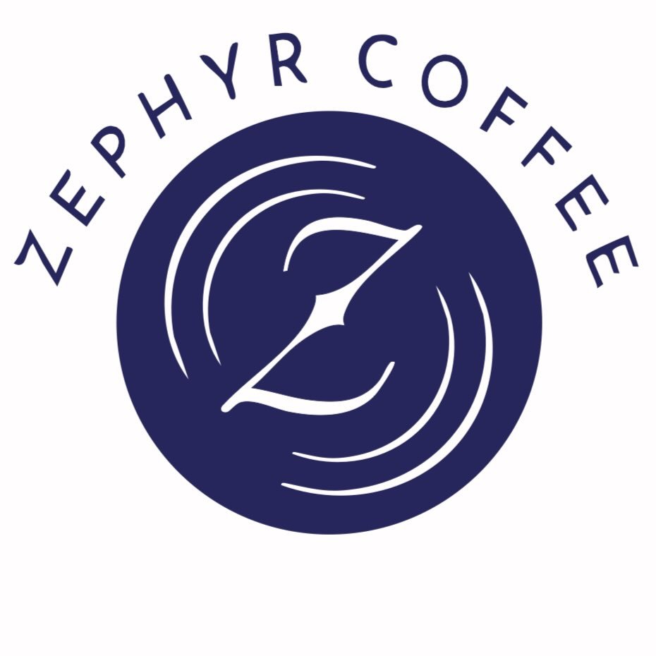 Zephyr Coffee Logo